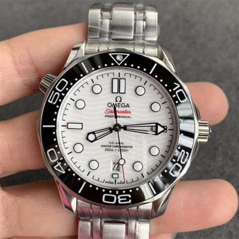 omega seamaster professional clone|omega seamaster alternative.